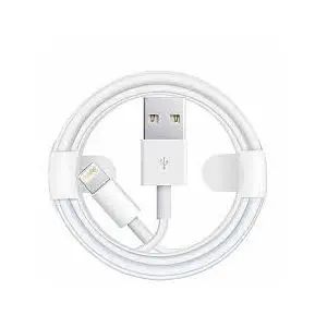 CABLE IPHONE ORIGINALE UCB LIGHTNING - undefined - Thumbnail 1
