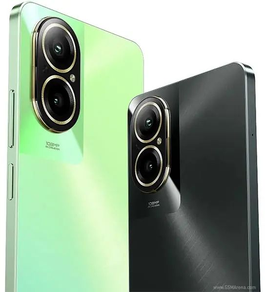 REALME C67 8GB 256GB - undefined - Thumbnail 2