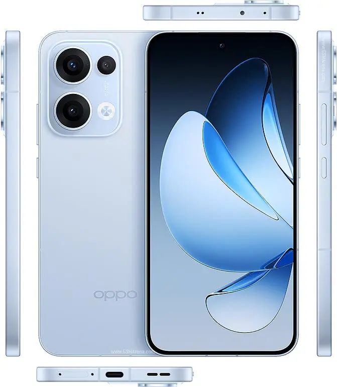 OPPO RENO 13 12GB 256GB