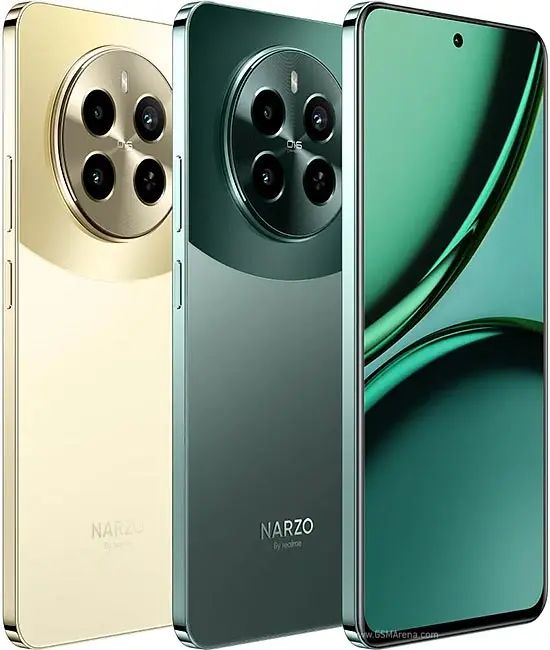 NARZO 70 PRO - undefined - Thumbnail 2