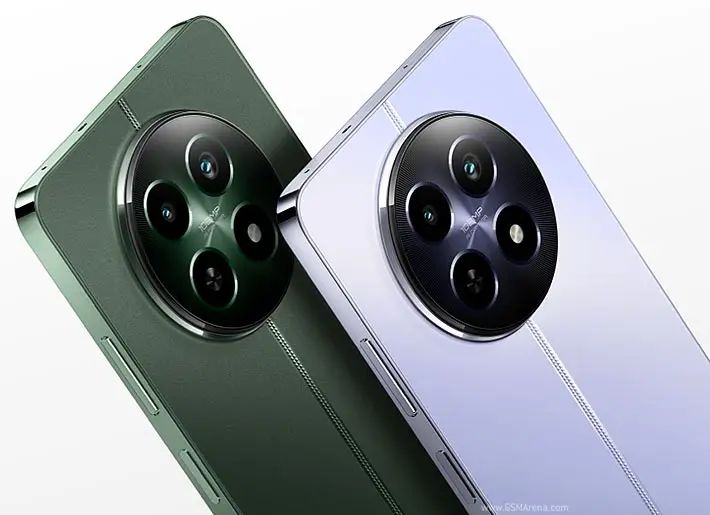 REALME 12 8GB 256GB - undefined - Thumbnail 2