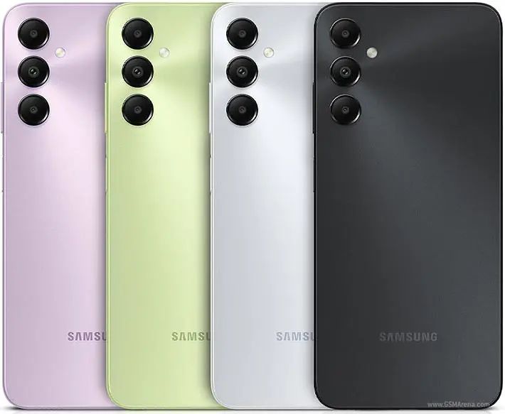 SAMSUNG GALAXY A05S 6GB 128GB - undefined - Thumbnail 2