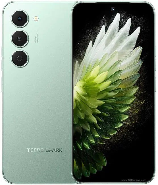 Tecno Spark 40 Pro 8GB 256GB