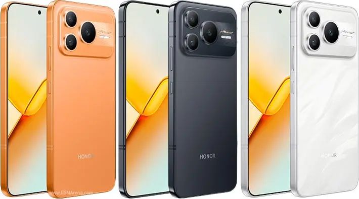 Honor Power2 - View 3
