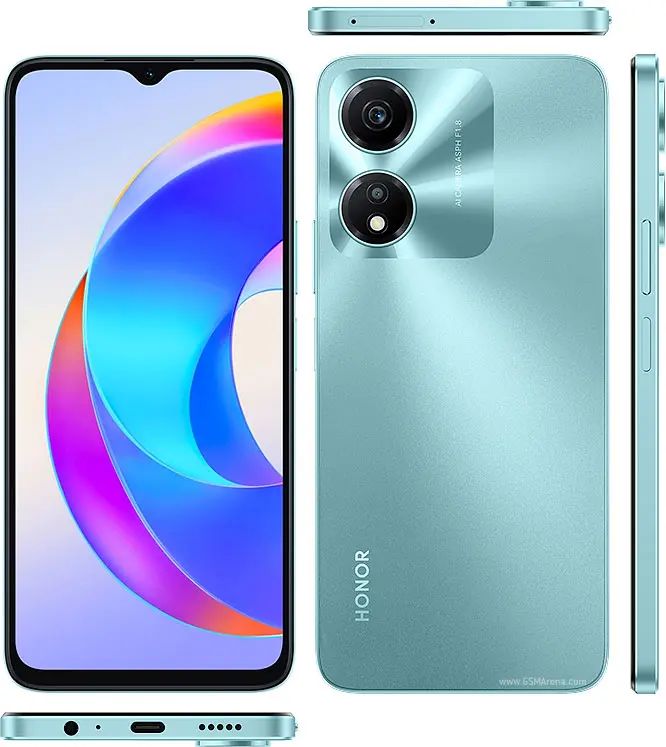 HONOR X5 PLUS 4 GB 64 GB - undefined - Thumbnail 1
