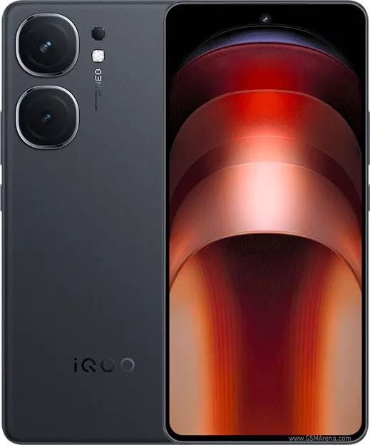 IQOO NEO 9 12GB 256GB - undefined - Thumbnail 1