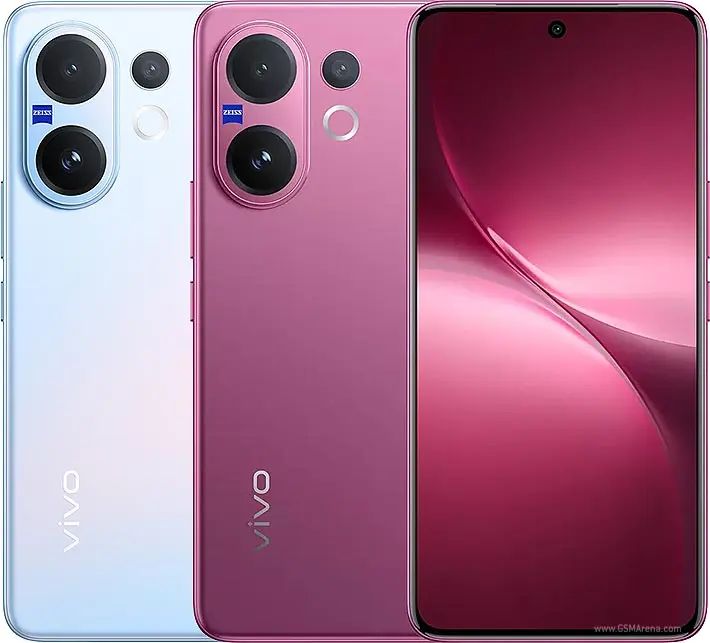 VIVO V60 12GB 256GB - undefined - Thumbnail 2
