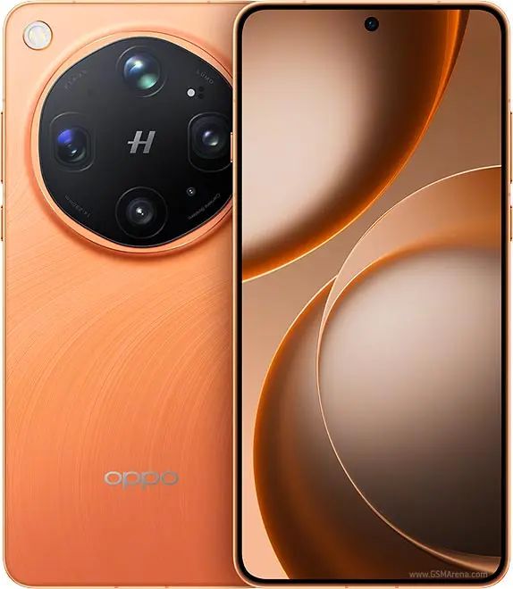 Oppo Find X9 Ultra 16GB 1TB