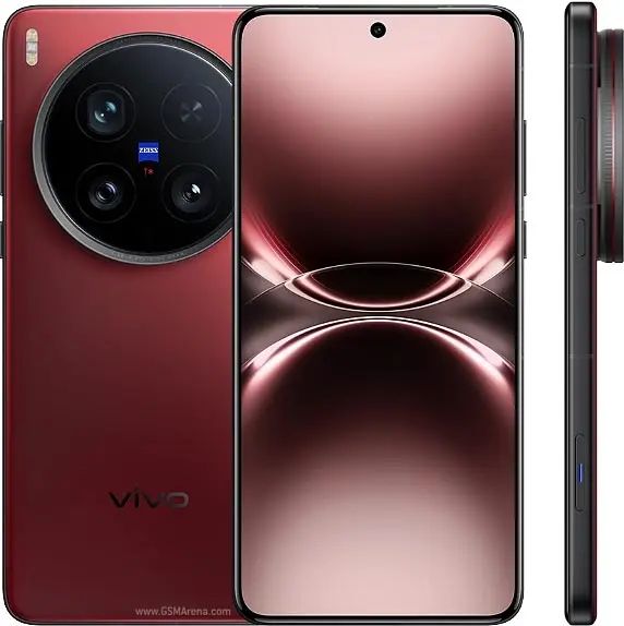 VIVO X200 ULTRA 16GB 512GB