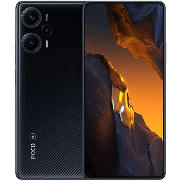 POCO F5 - undefined - Thumbnail 1