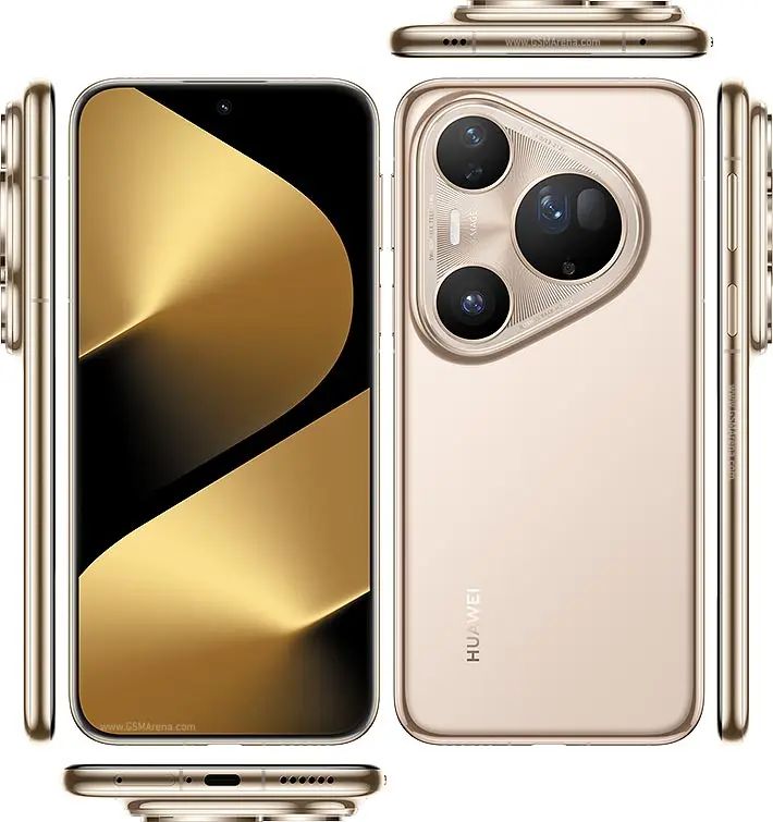 HUAWEI PURA 80 ULTRA 16GB 512GB CE