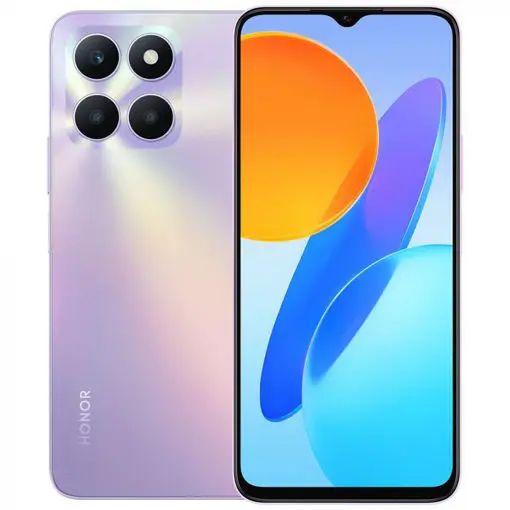 HONOR X6A 4/128 - undefined - Thumbnail 1