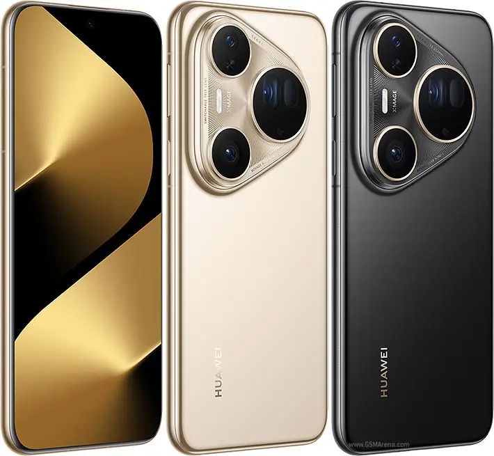 HUAWEI PURA 80 ULTRA 16GB 512GB CE - undefined - Thumbnail 2