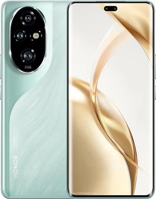 HONOR 200 PRO - undefined - Thumbnail 1