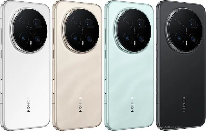 HONOR MAGIC 8 PRO 16GB 512GB - undefined - Thumbnail 2