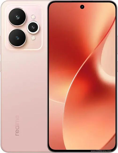 Realme 15 12GB 256GB