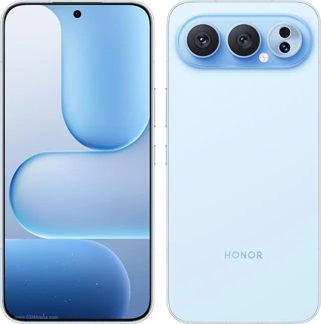 HONOR 500 PRO 12GB 512GB