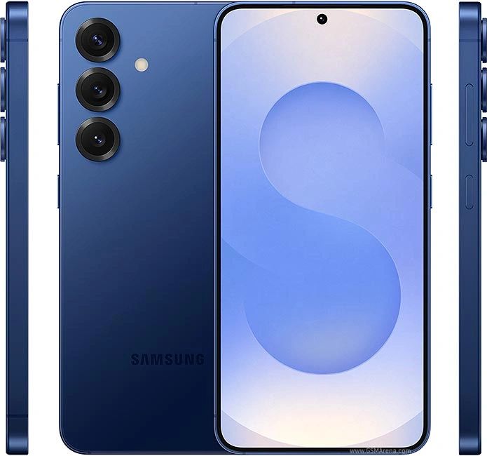 Samsung Galaxy S25 - View 1
