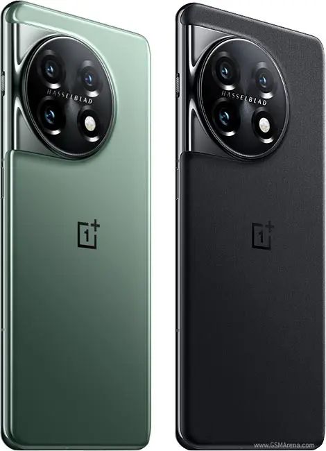 ONEPLUS 11 12/256 - undefined - Thumbnail 2