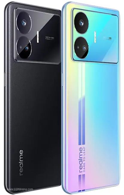 REALME GT NEO 5 SE - undefined - Thumbnail 2