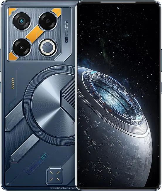 INFINIX GT 20 PRO - undefined - Thumbnail 1