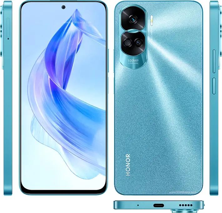 HONOR 90 LITE 8GB 256GB - undefined - Thumbnail 1
