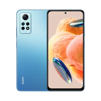 REDMI NOTE 12 PRO 4G - undefined - Thumbnail 1