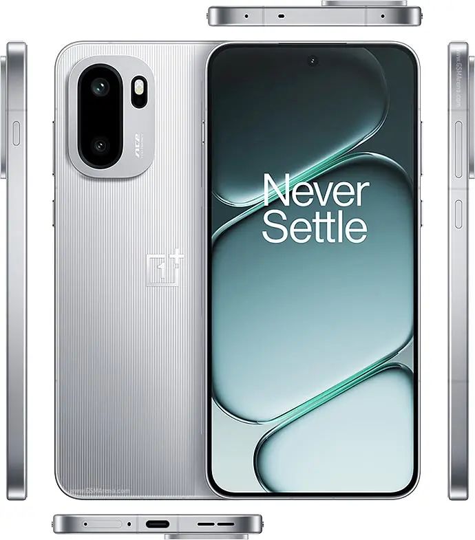 ONEPLUS ACE 6 12GB 256GB