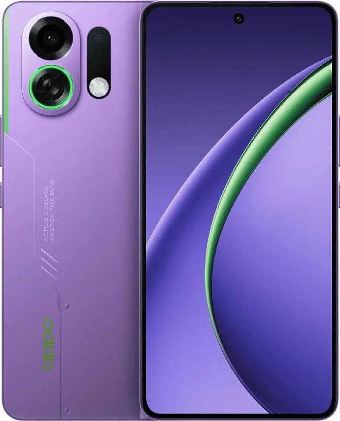 OPPO K13 TURBO PRO 12GB 256GB