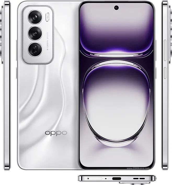 OPPO RENO 12 12GB 256GB - undefined - Thumbnail 1