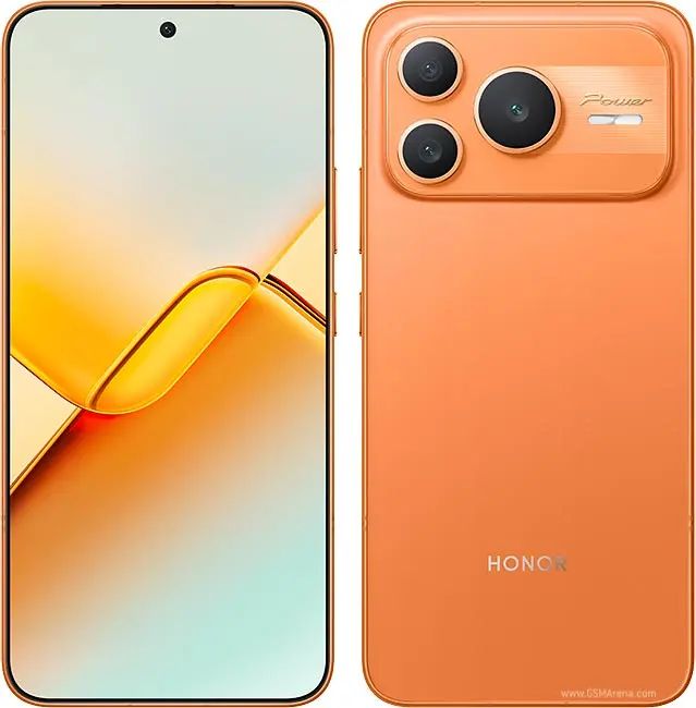 Honor Power2 - View 1