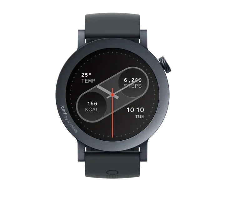 WATCH PRO 2 RED - undefined - Thumbnail 1