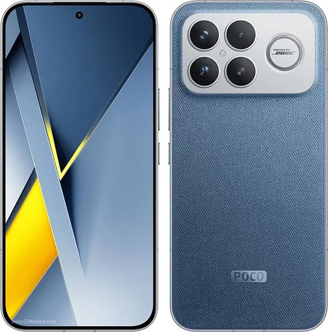 Xiaomi Poco F8 Ultra 12GB 256GB - undefined - Thumbnail 1