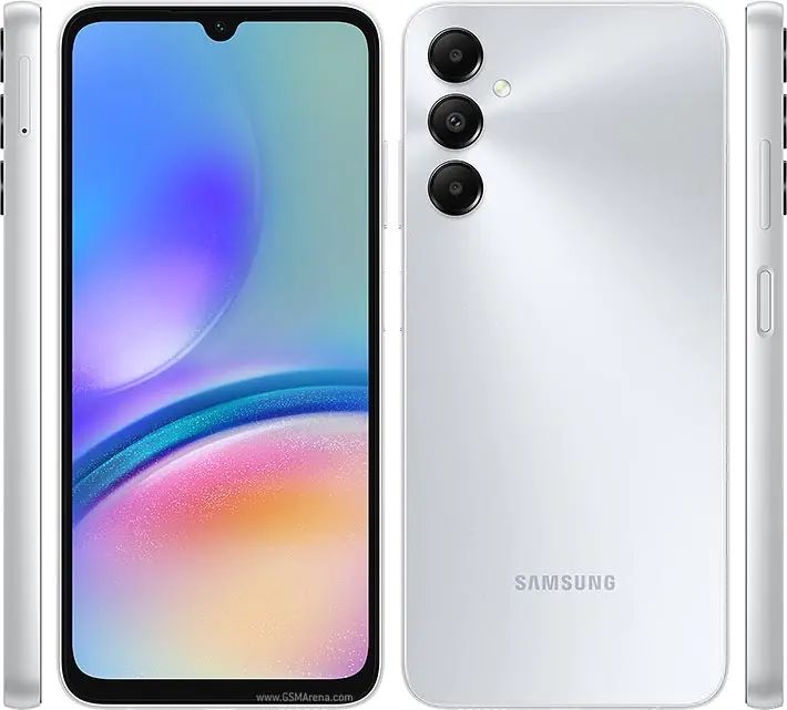SAMSUNG GALAXY A05S 6GB 128GB - undefined - Thumbnail 1