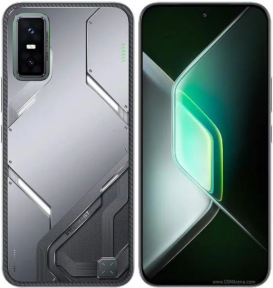 INFINIX GT 30 PRO 12GB 256GB