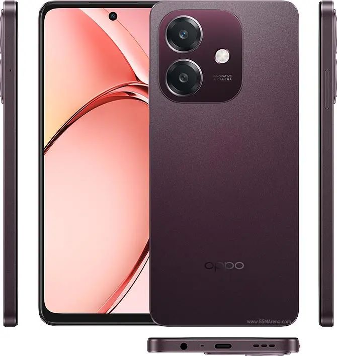 OPPO A3X 4GB 128GB