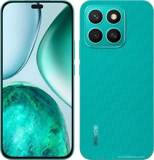 HONOR X8C 8GB 512GB - undefined - Thumbnail 1