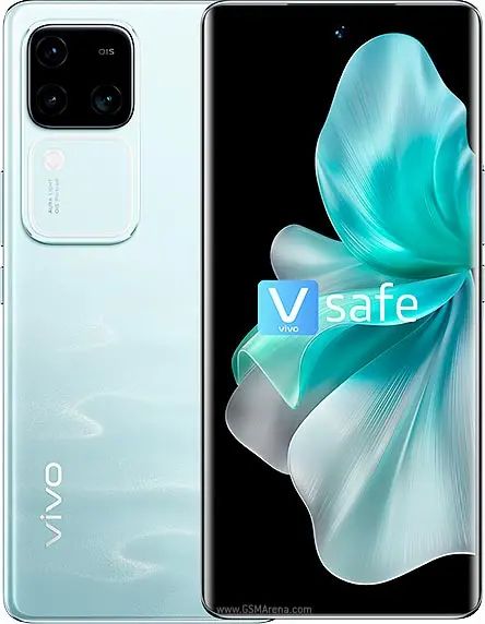 VIVO V30 - undefined - Thumbnail 1