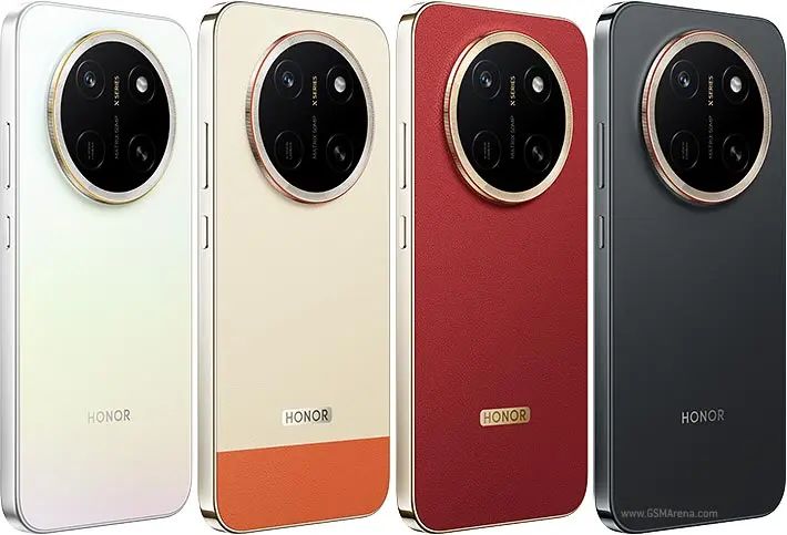 Honor X80 Pro Max 8GB 128G - undefined - Thumbnail 2