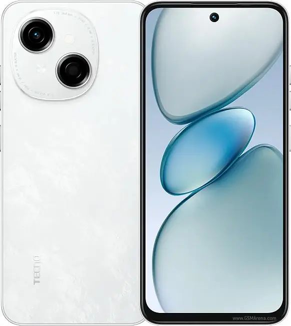 TECNO SPARK GO1 4GB 128GB - undefined - Thumbnail 2