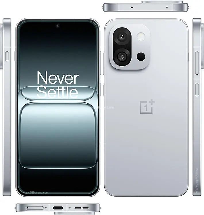 ONEPLUS 13T 12 GB 256 GB - undefined - Thumbnail 1