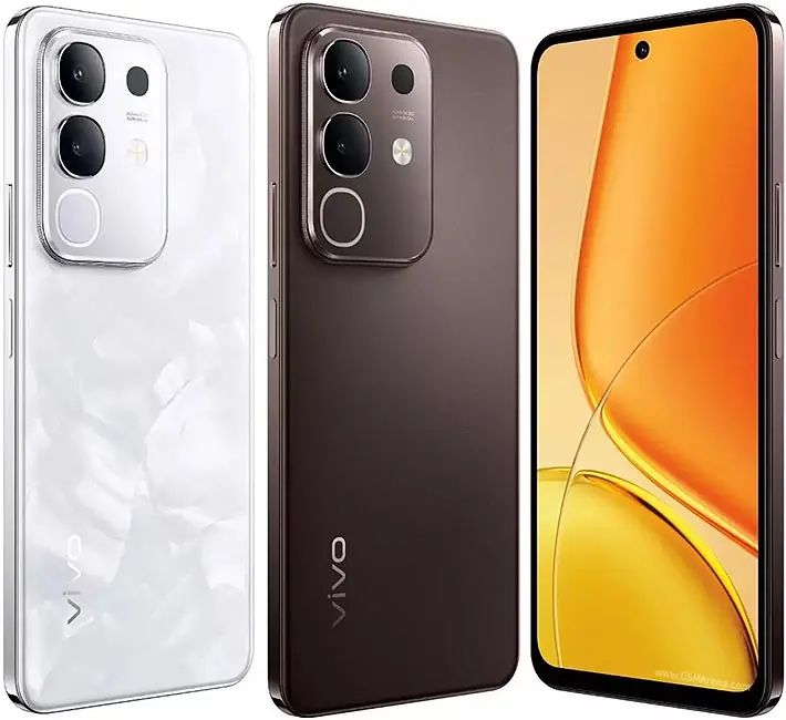 VIVO Y29 8GB 256GB - undefined - Thumbnail 2