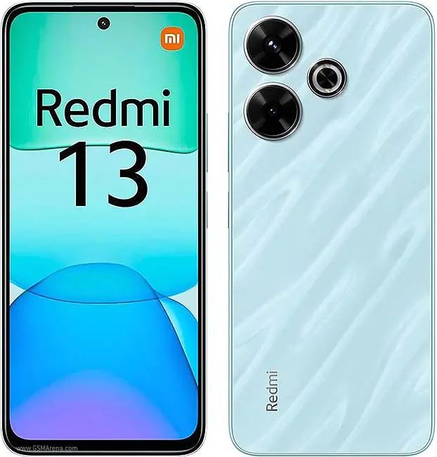 REDMI 13 8/256