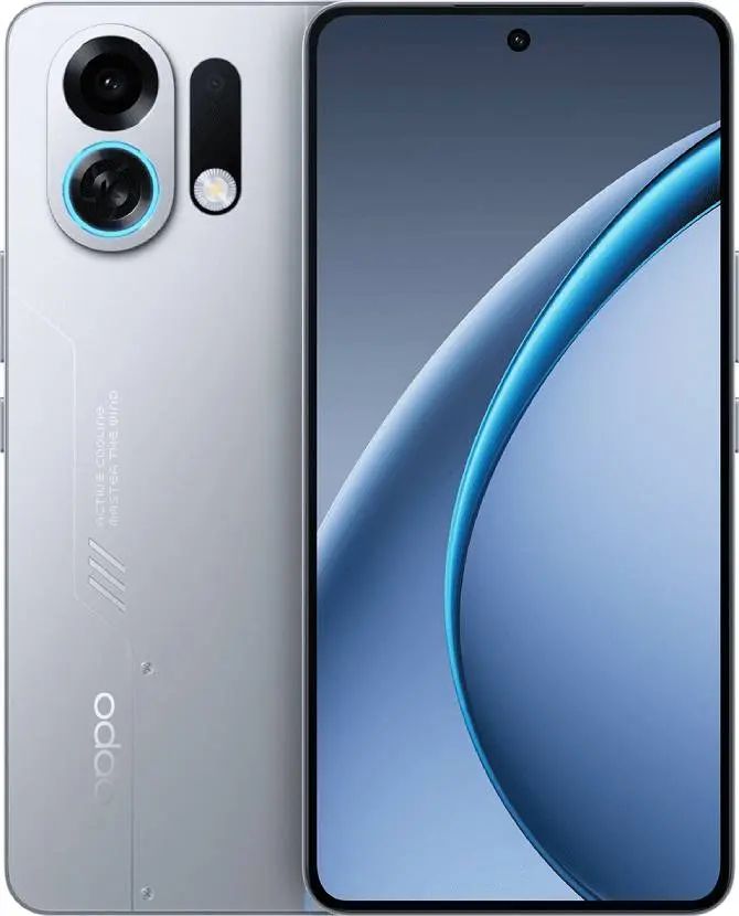 OPPO K13 TURBO PRO 12GB 256GB - undefined - Thumbnail 2