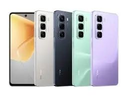 INFINIX HOT 50 8GB 128GB - undefined - Thumbnail 1