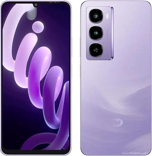 ITEL CITY 100 4GB 256GB