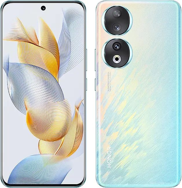 HONOR 90 256GB - undefined - Thumbnail 2