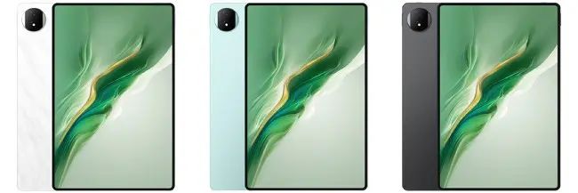 HONOR MAGICPAD 2 12GB 256GB (12.3) - undefined - Thumbnail 2