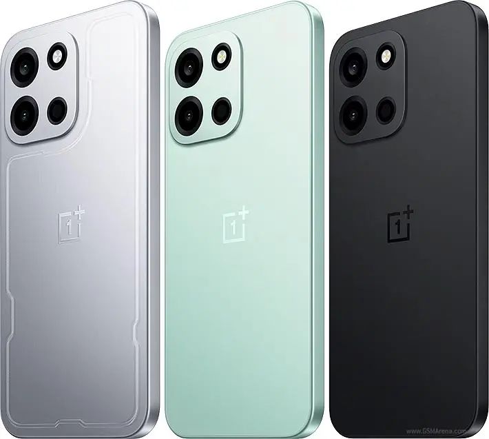 ONEPLUS TURBO 6 12GB 256GB - undefined - Thumbnail 2