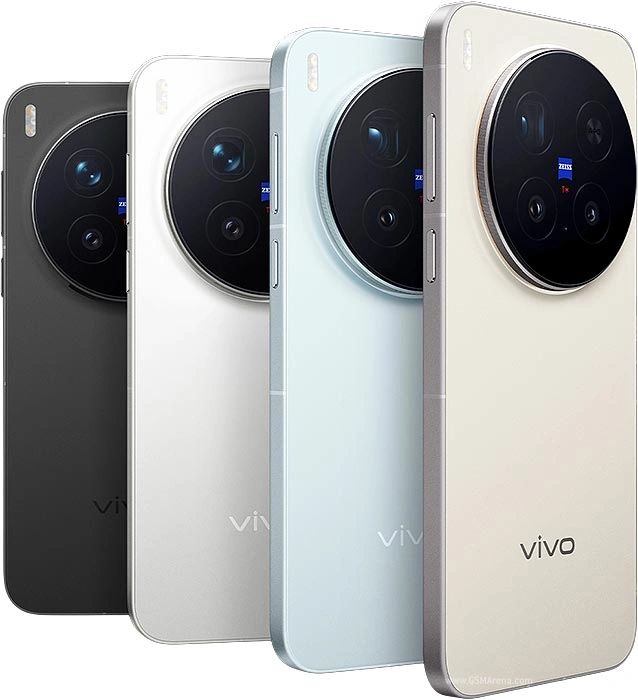vivo X300 Pro vivo X300 Pro - Image 2